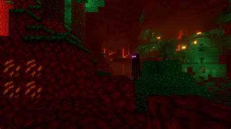 Image result for Minecraft Nether Background 4K