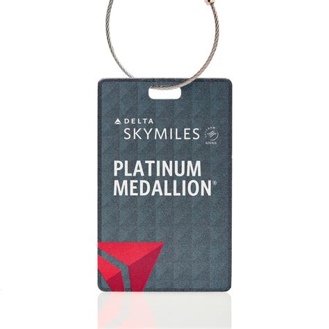 Delta’s 2025 Medallion Year is here—show off your status with new bag ...