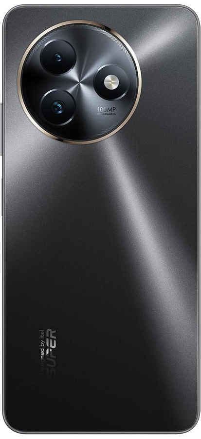 Itel S24 Price in India, Full Specifications and Key Features