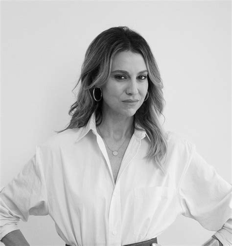Rebecca Goodman — Michigan Fashion Media Summit