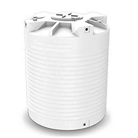 Water Tank - Harsh Water Storage Tank Manufacturer from Jamnagar