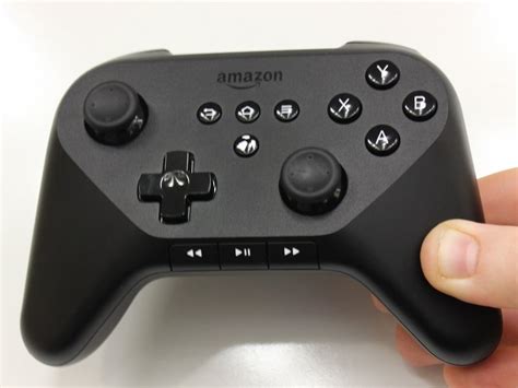 Image result for Amazon Fire Controller