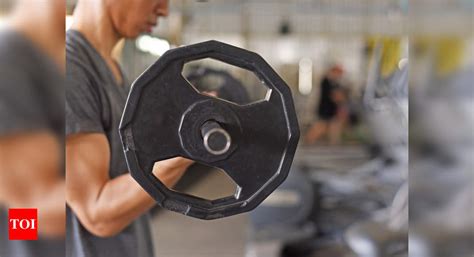 Coronavirus outbreak: Should you avoid going to the gym right now ...