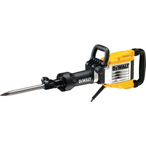Dewalt D25981K-QS 2100W, 30Kg Demolition Breaker – etoolstore.in