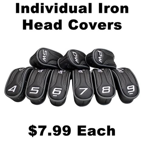 Cleveland Golf Launcher XL Halo Iron Individual Head India | Ubuy