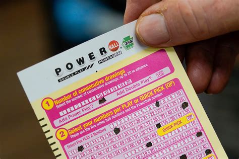 What are the 10 largest US lottery jackpots ever won? | The Independent