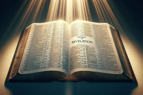 How John Wrote the Book of Revelation: Kim, Mark, Lewis | Christian.net