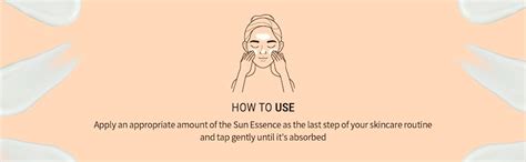 THANKYOU FARMER Sun Project Light Sun Essence SPF50+ PA+++ | 1.40 Fl Oz ...