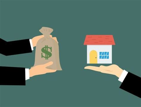办理房屋抵押贷款后，房产证会押给银行吗?
