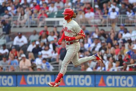 "So now what?" - Phillies’ 3B Alec Bohm reacts after being benched ...