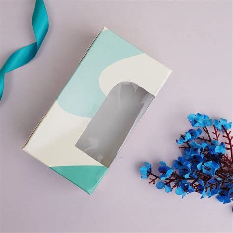 Double Cupcake Boxes | Secure & Elegant Packaging – IN TOO BOX