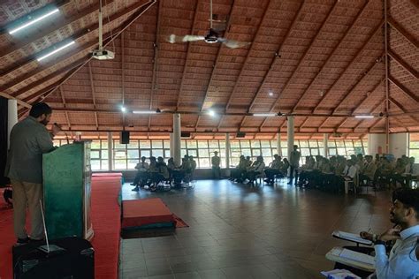 DC School of Management and Technology Thiruvananthapuram Campus ...