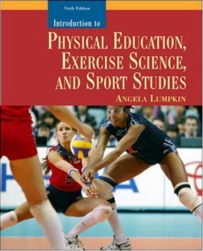 Buy Introduction to Physical Education, Exercise Science, and Sport ...