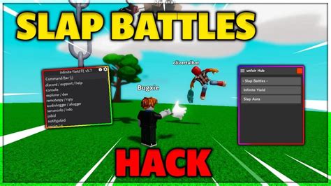 Image result for Slap Battles Hack Script