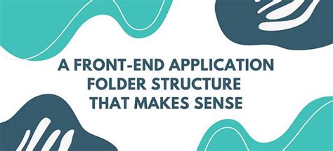 Image result for Front End File Structure
