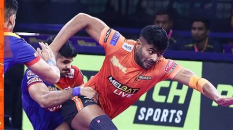 BLR vs MUM Dream11 Prediction, Bengaluru Bulls vs U Mumba Dream11 Team ...