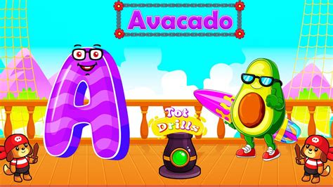 ABC Programme Learning for Kids 的图像结果