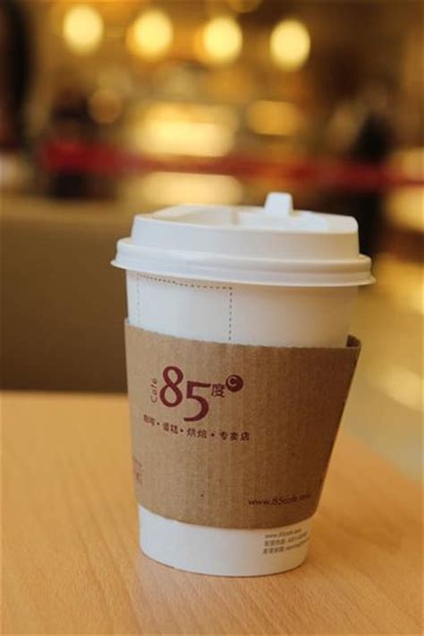 85度C入驻株洲 提供24小时咖啡西点专卖 _大湘网_腾讯网
