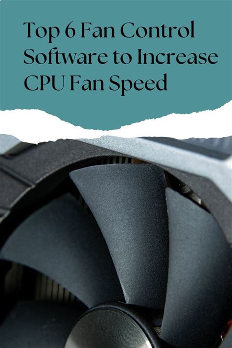 PC Fan Speed Control App 的图像结果