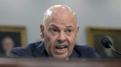 Image result for Postmaster General Testimony
