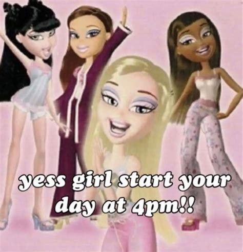 Pin by delaina ౨ৎ on PLEASEEE | Memes, Just girly things, Girly things