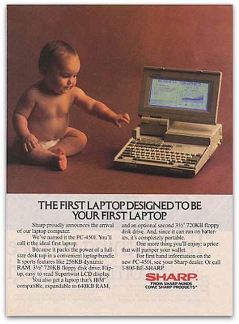 Image result for Old Computer Commercials