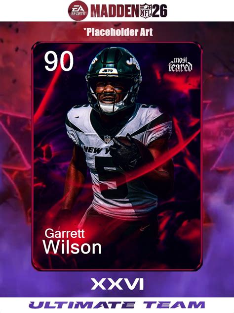 Extra MF Leaks Aside From Catalogue Leaks - MUT.GG