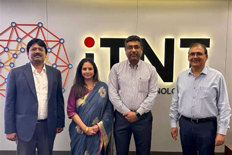 iTNT Hub | FAQ'S