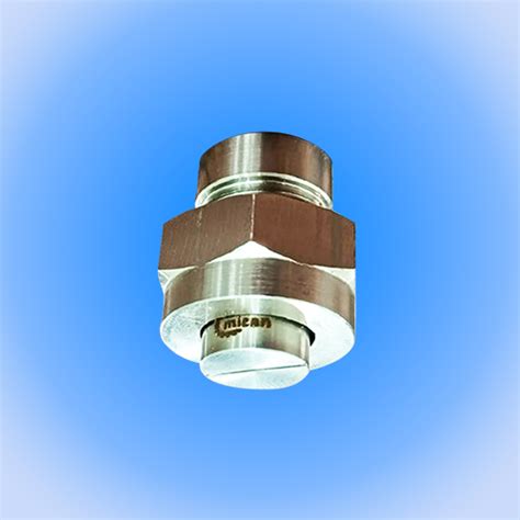 F5 Series Flat Spray Nozzles Products at price INR 0 in Mumbai | Mican ...