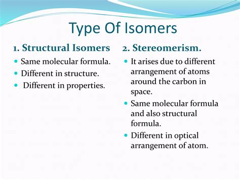 Stereochemistry functional isomers | PPTX