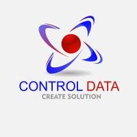 Image result for Control Data Logo