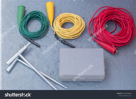 Image result for How to Test Lightning Protection System