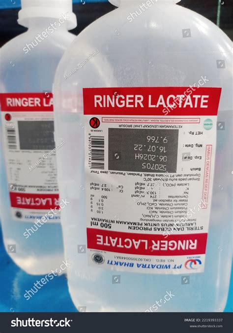 When To Avoid Ringer Lactate