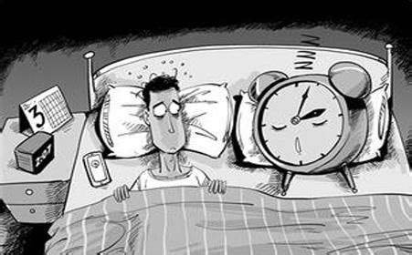 慢性失眠可致死，引起失眠的原因有哪些 - 临沂顺治堂医院