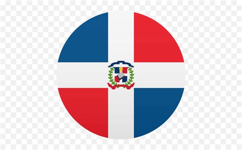 Dominican Republic Copy - Republica Dominicana Icon Emoji,Country Emoji ...