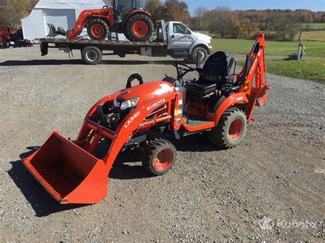Kubota Bx23slb R 的图像结果