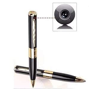 GARYVIZ 32GB Full HD Pen Wired Camera Audio/Video Updated Model 2023 ...