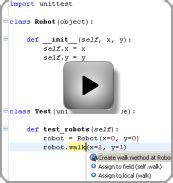 Image result for PyDev Features
