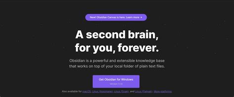 Image result for Obsidian Note Taking