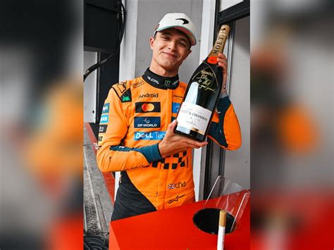 Formula 1: Norris braces for ‘difficult’ Las Vegas GP despite back-to ...