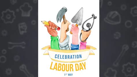 25+ Labour Day Wishes, Quotes, And Greetings To Celebrate The Spirit Of ...
