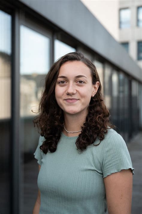 Lisa Rock | Lëtzebuerger Journal