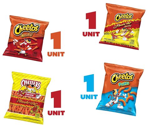 Pogala Assorted Flavored Chips Variety Pack - Lays, India | Ubuy