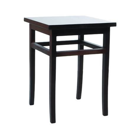 Image result for Large Square Java Table