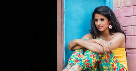 Shravya Glamorous Photo Shoot Gallery