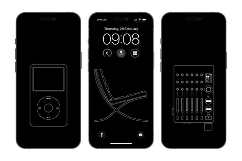 ML® Wallpaper Pack - Carl Barenbrug