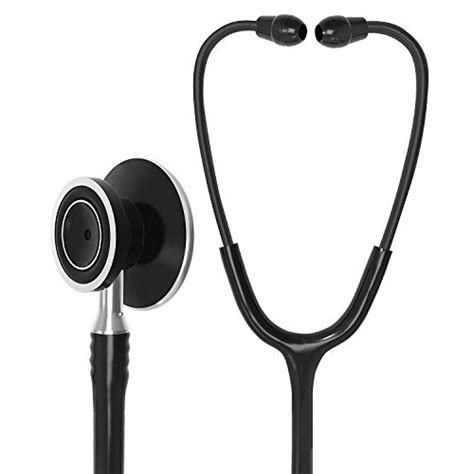 MCP Anchor Aluminium Dual Head Stethoscope for Doctors & Medical ...