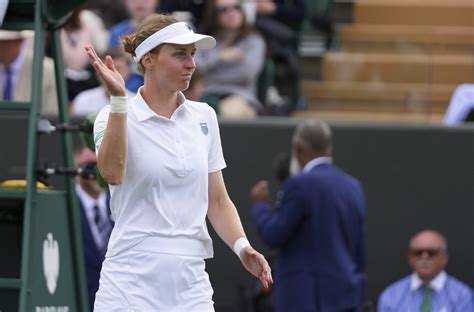 Samsonova u četvrtfinalu - Vesti - Tenis - B92.sport - B92.net
