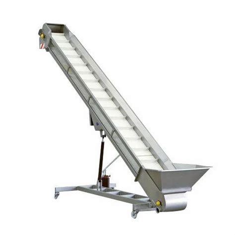 Industrial Roller Conveyors