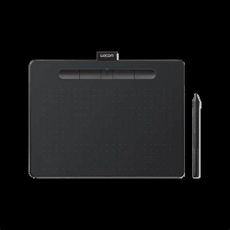Image result for Wacom Intuos Intelligent Graphics Tablet System 9X12